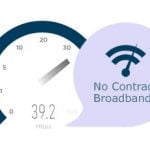Broadband plans with no contract