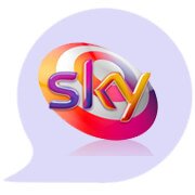 Sky broadband