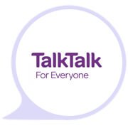 TalkTalk Fibre Broadband deal