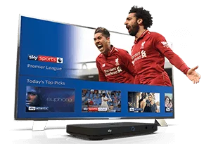 Sky Sports Upgrade Offers