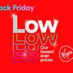Virgin Media Black Friday deals 2021