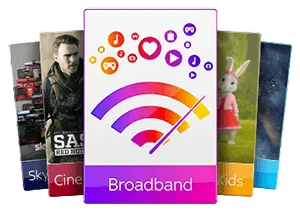 Sky Ultrafast Broadband deals